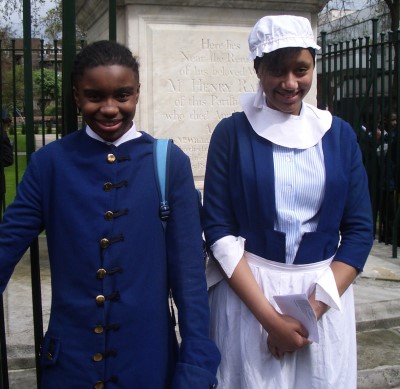 Old Raineians Association founders2008-6.jpg